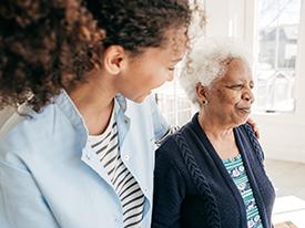 Caregivers